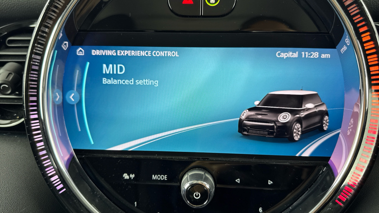 MINI Hatchback 1.5 Cooper Classic 3dr Auto Petrol Hatchback